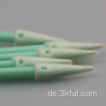 Preis Elektronik Reinigung Pointed Cleanroom Foam Swab